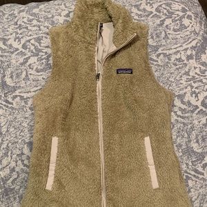 Women’s Patagonia Vest